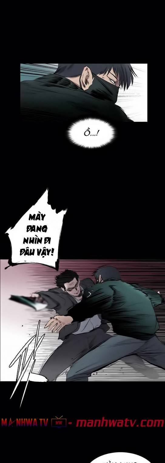 Báo Thù Chapter 50 - Trang 2