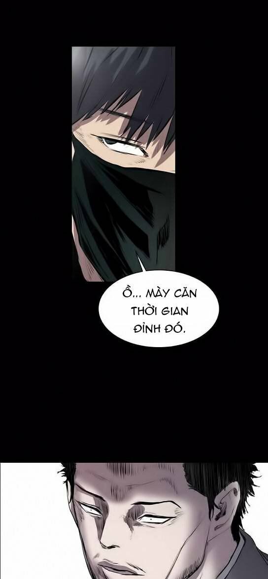 Báo Thù Chapter 50 - Trang 2