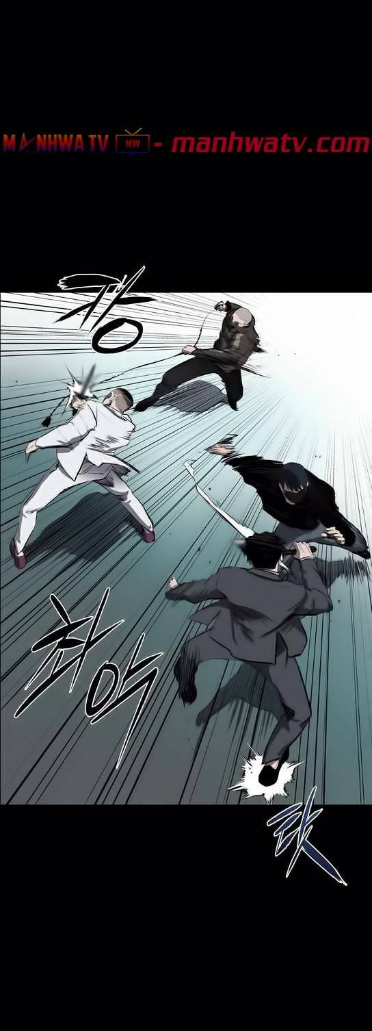 Báo Thù Chapter 50 - Trang 2