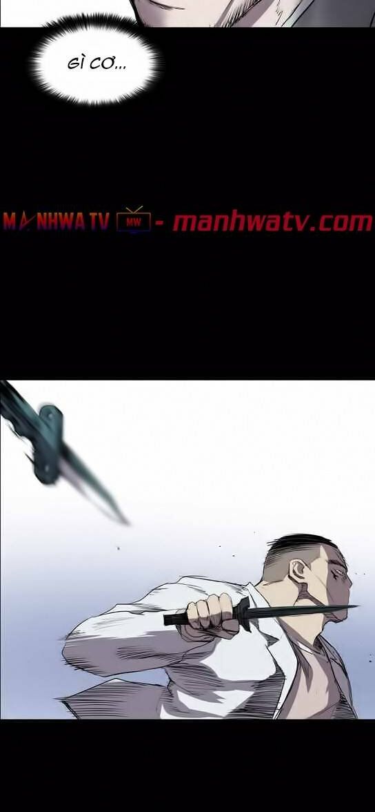 Báo Thù Chapter 50 - Trang 2