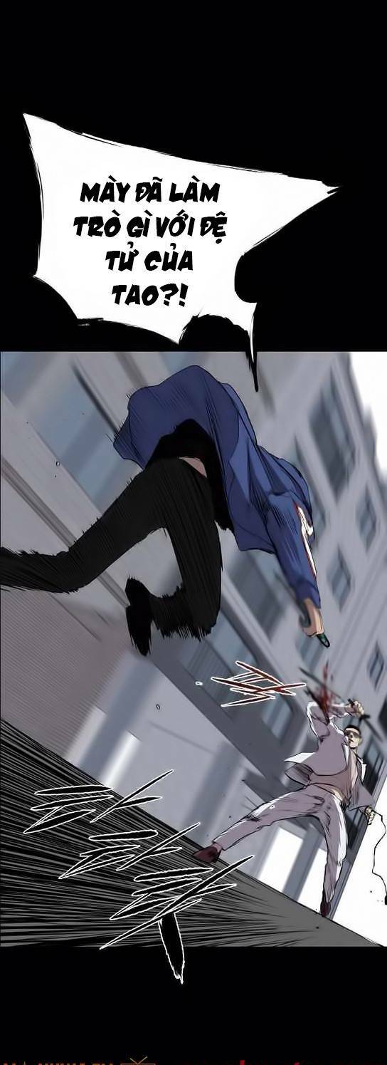 Báo Thù Chapter 50 - Trang 2