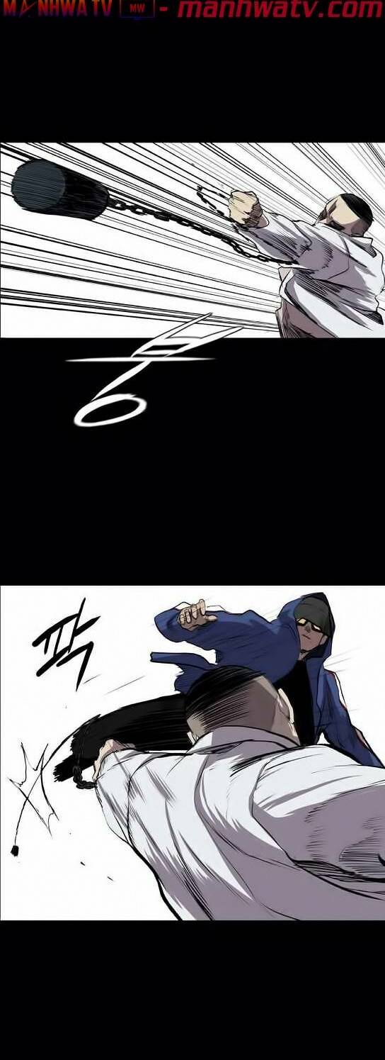 Báo Thù Chapter 50 - Trang 2