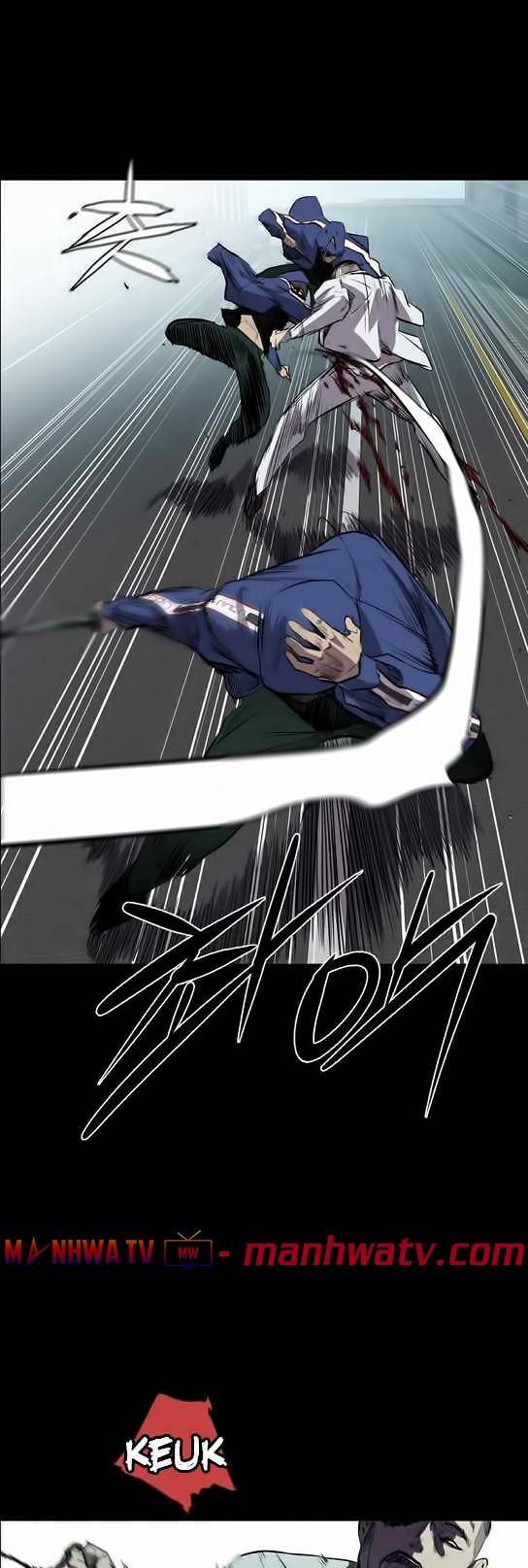 Báo Thù Chapter 50 - Trang 2