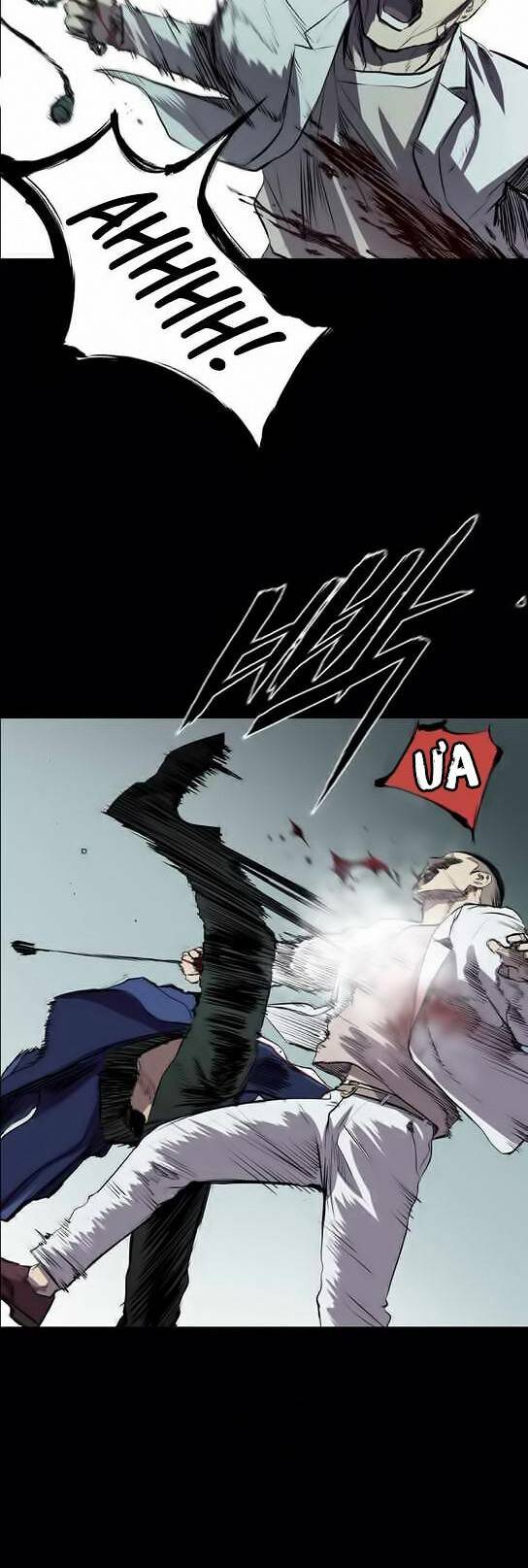 Báo Thù Chapter 50 - Trang 2