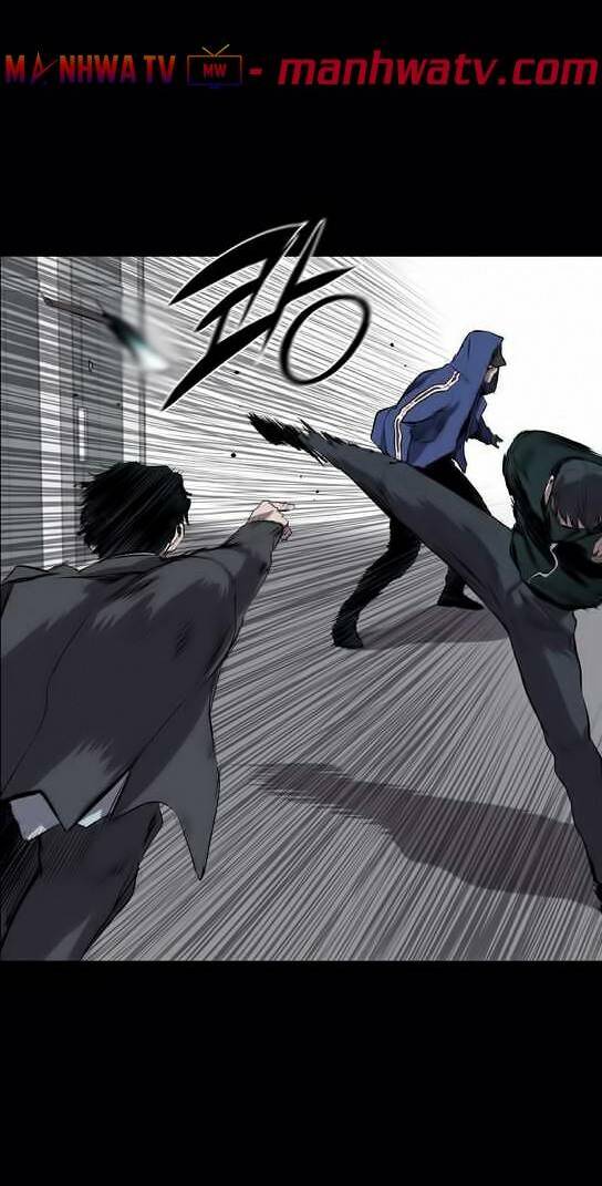 Báo Thù Chapter 50 - Trang 2