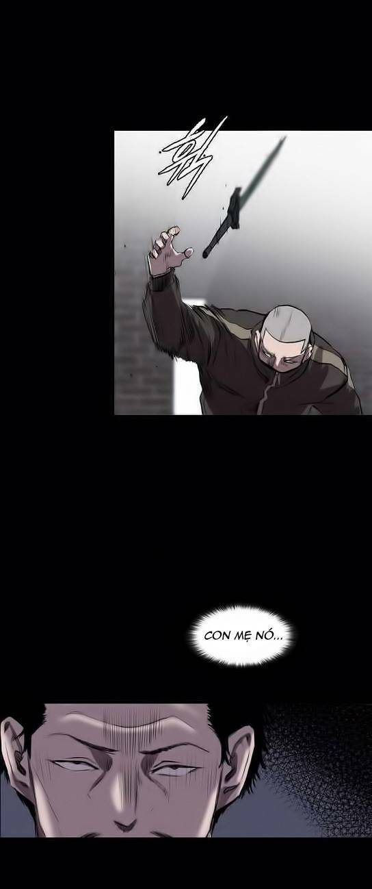 Báo Thù Chapter 50 - Trang 2