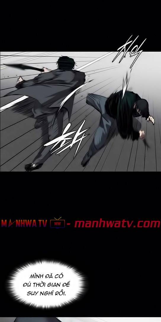 Báo Thù Chapter 50 - Trang 2