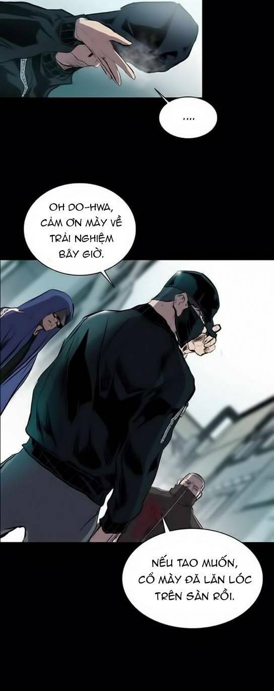 Báo Thù Chapter 50 - Trang 2