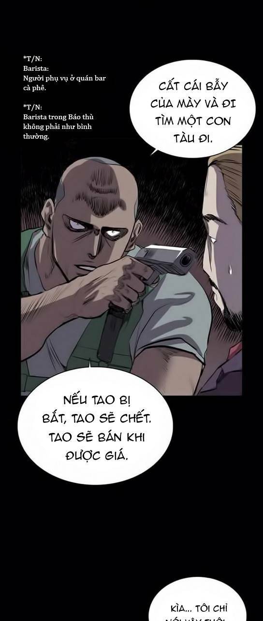 Báo Thù Chapter 50 - Trang 2
