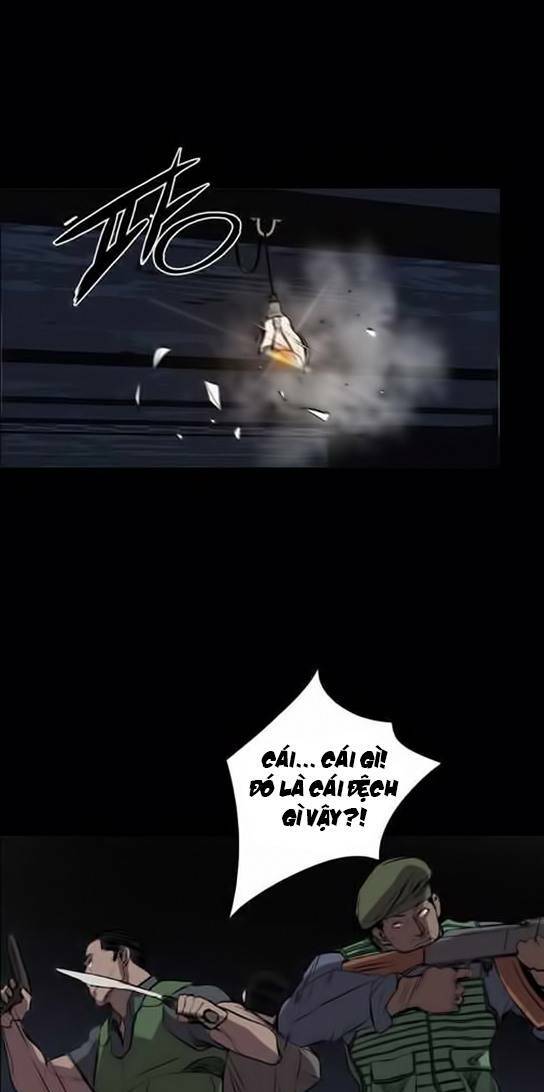 Báo Thù Chapter 50 - Trang 2