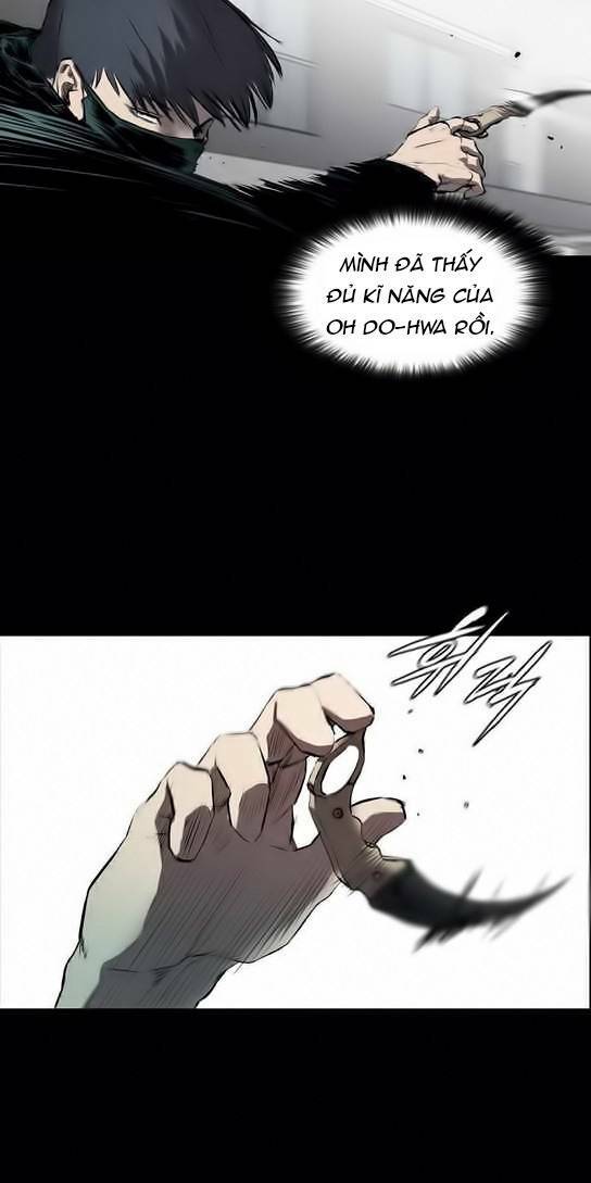 Báo Thù Chapter 50 - Trang 2