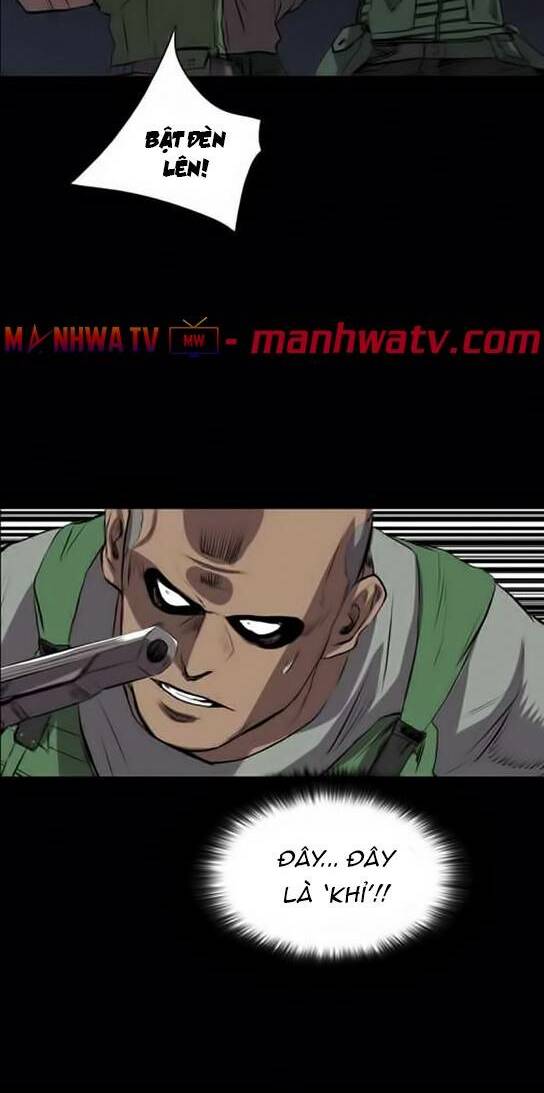 Báo Thù Chapter 50 - Trang 2