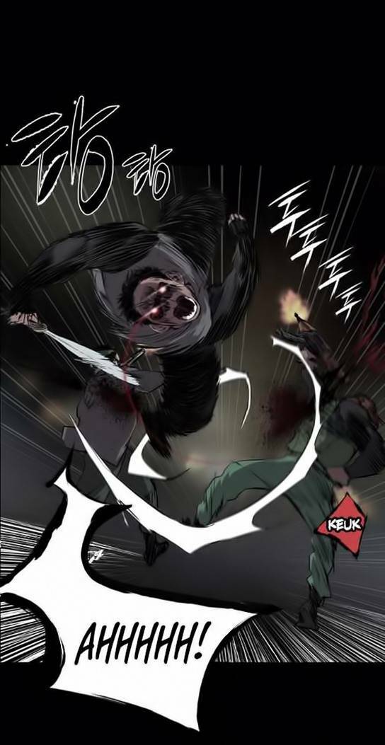 Báo Thù Chapter 50 - Trang 2