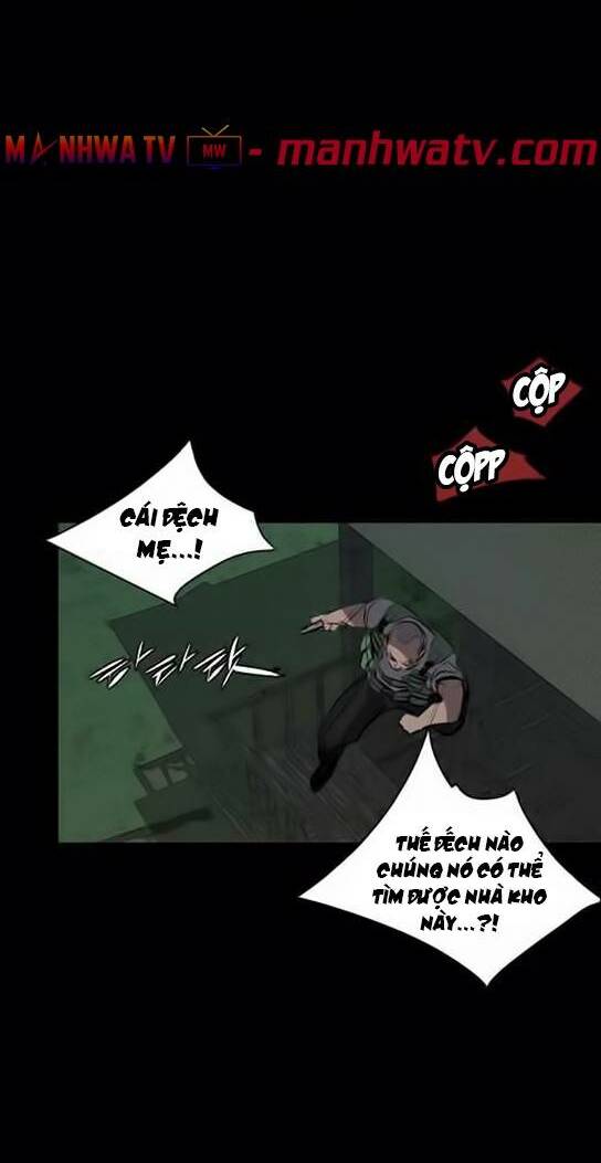 Báo Thù Chapter 50 - Trang 2