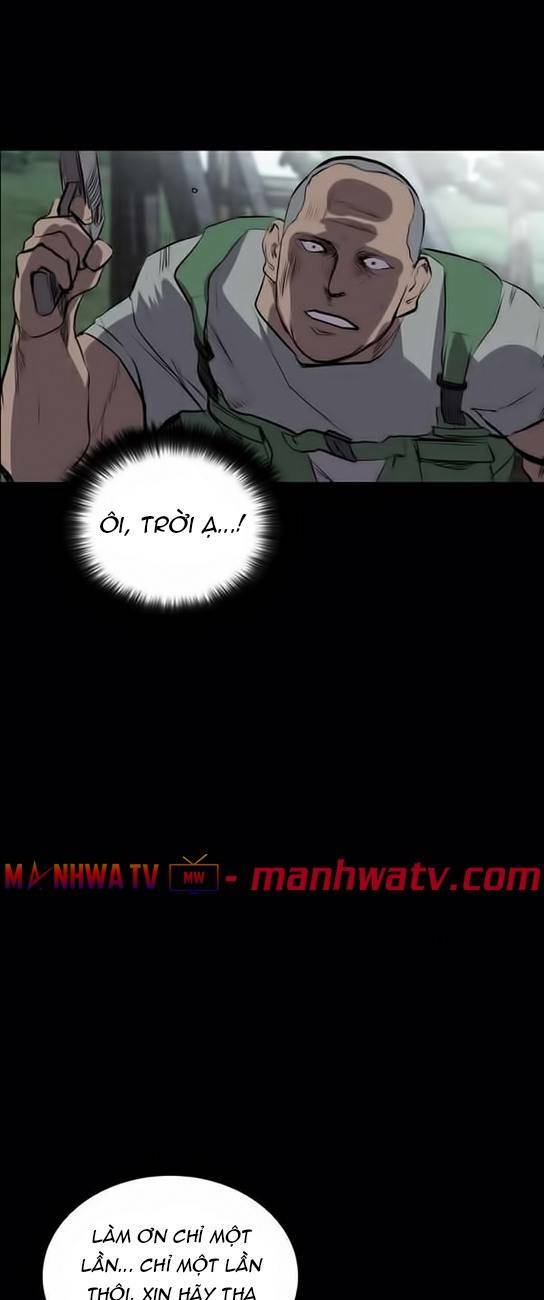 Báo Thù Chapter 50 - Trang 2