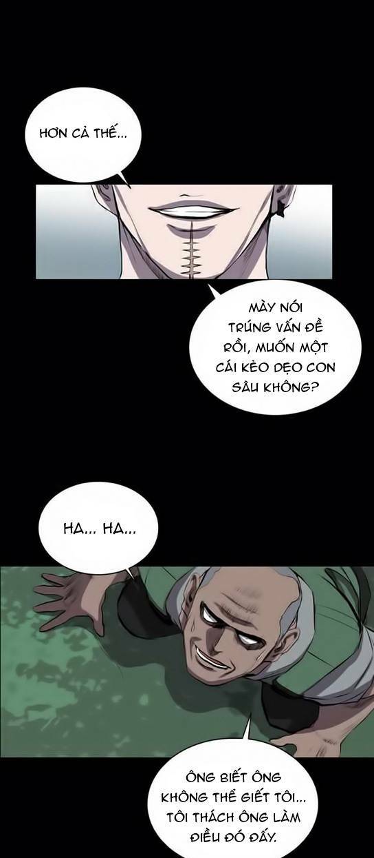 Báo Thù Chapter 50 - Trang 2