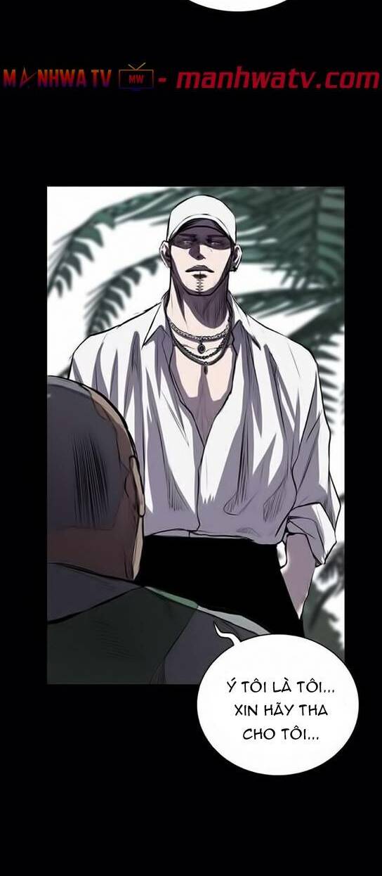 Báo Thù Chapter 50 - Trang 2