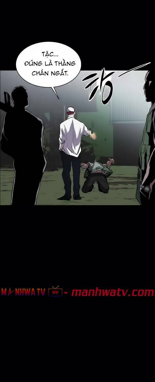 Báo Thù Chapter 50 - Trang 2
