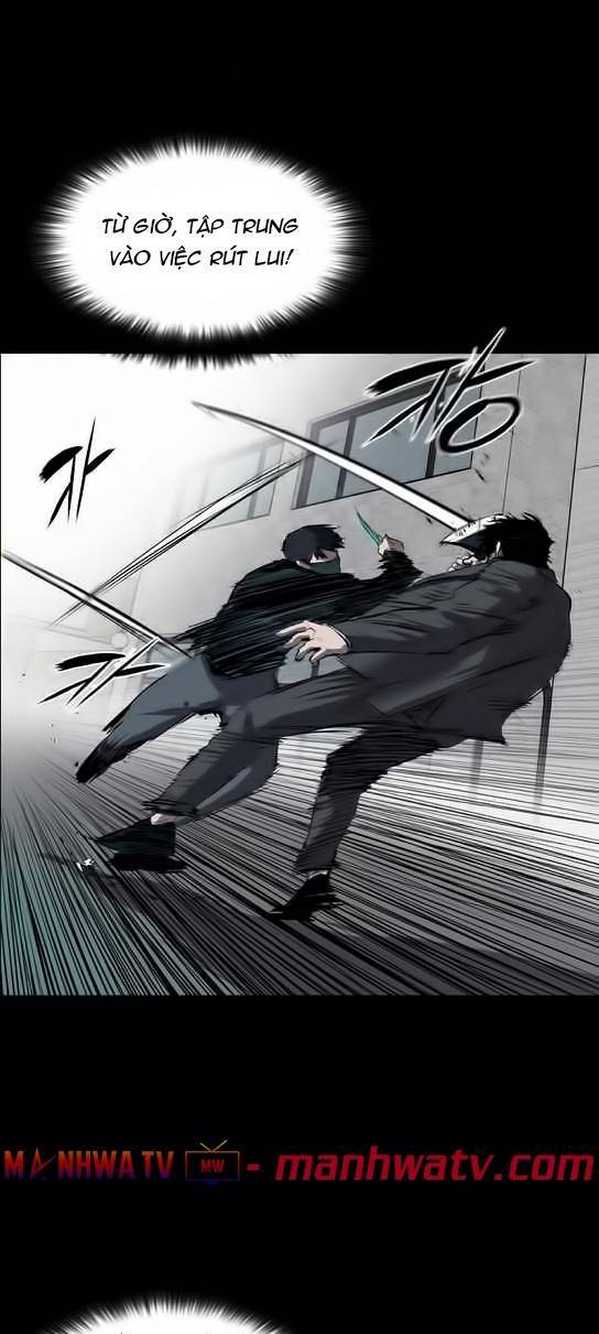 Báo Thù Chapter 50 - Trang 2