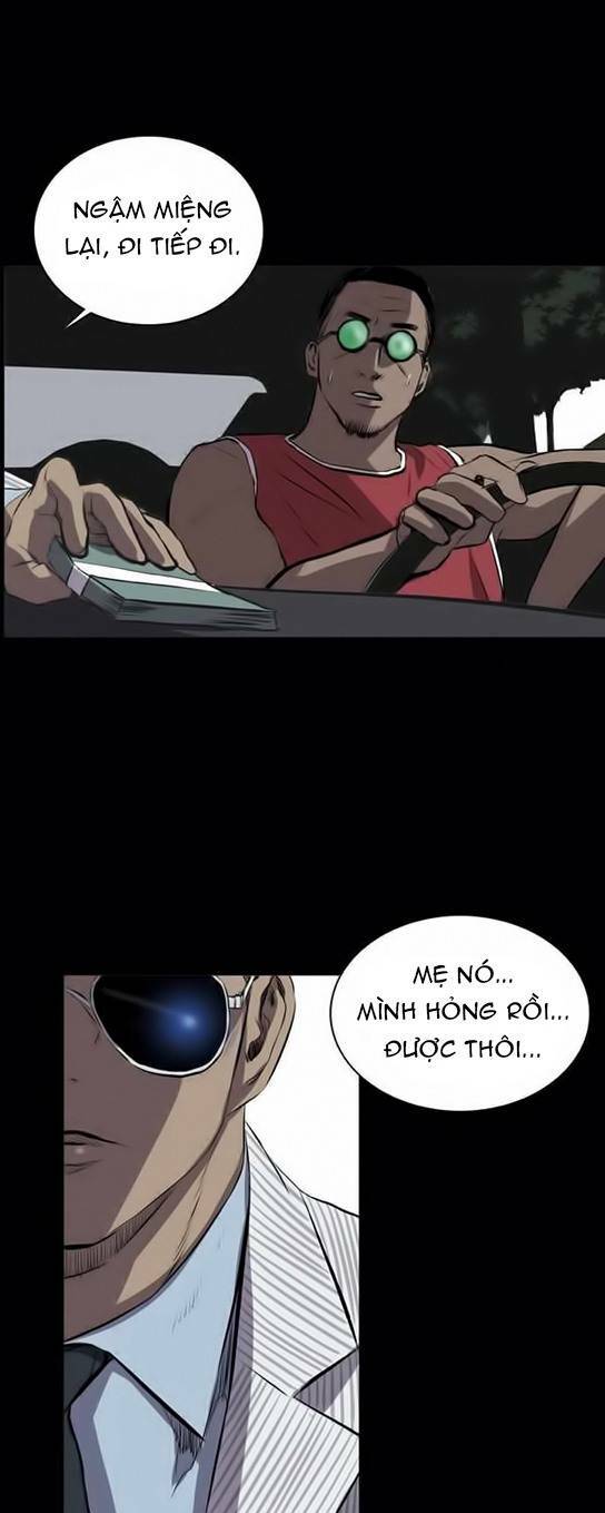 Báo Thù Chapter 50 - Trang 2