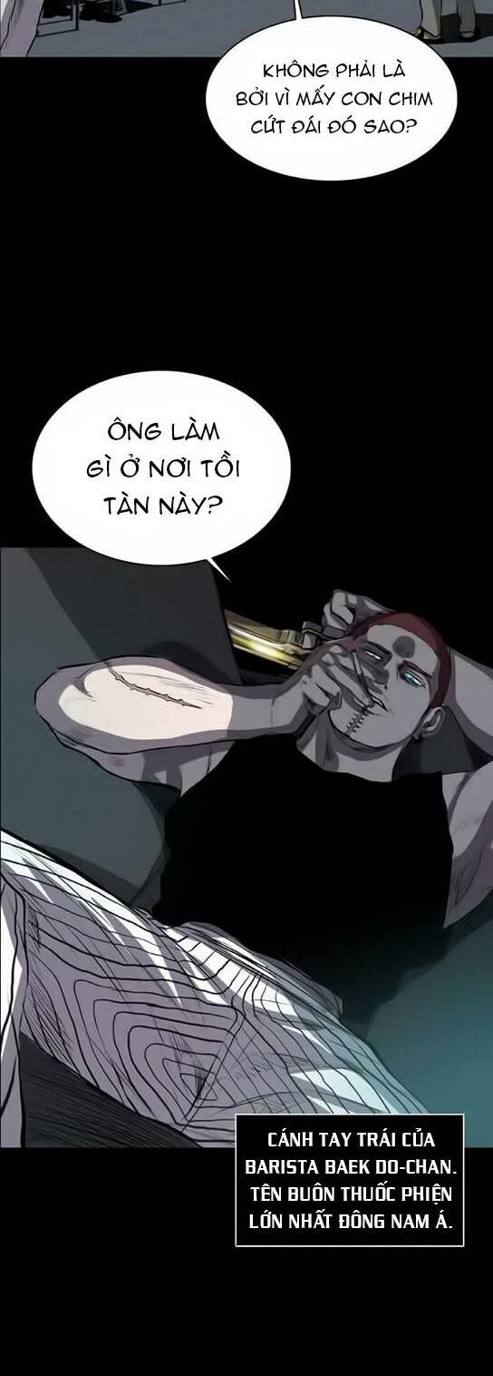 Báo Thù Chapter 50 - Trang 2