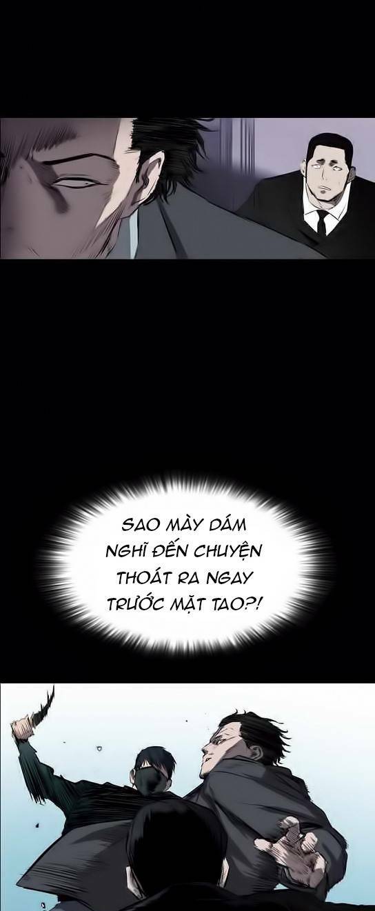 Báo Thù Chapter 50 - Trang 2