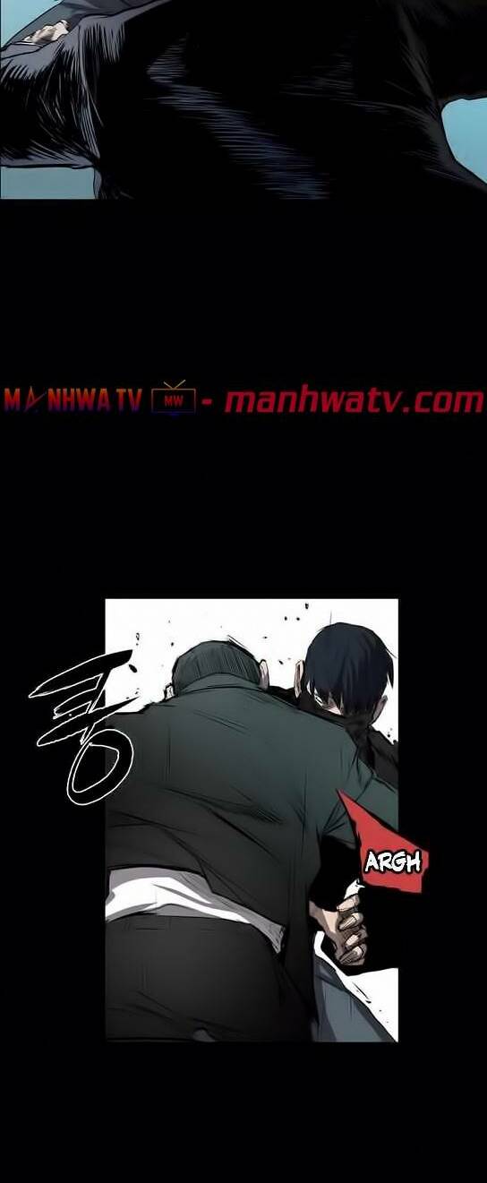 Báo Thù Chapter 50 - Trang 2