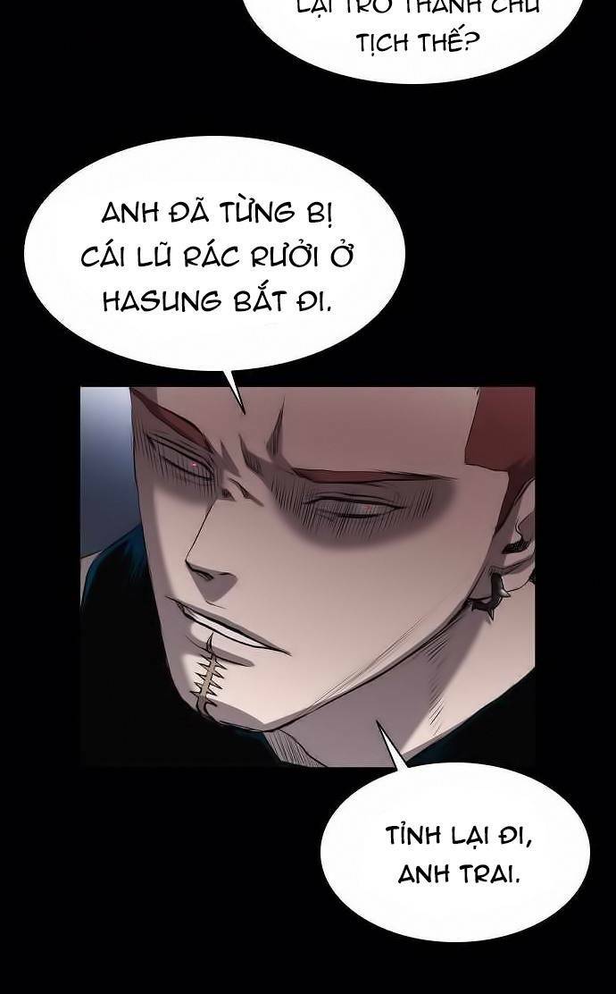 Báo Thù Chapter 51 - Trang 2