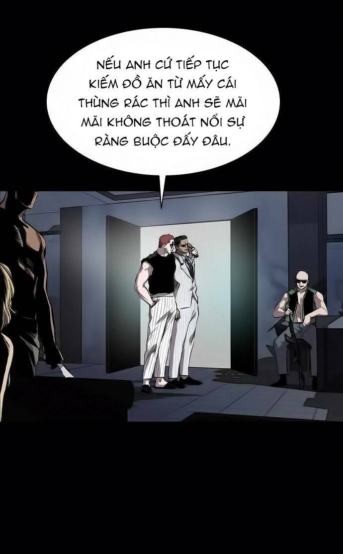 Báo Thù Chapter 51 - Trang 2