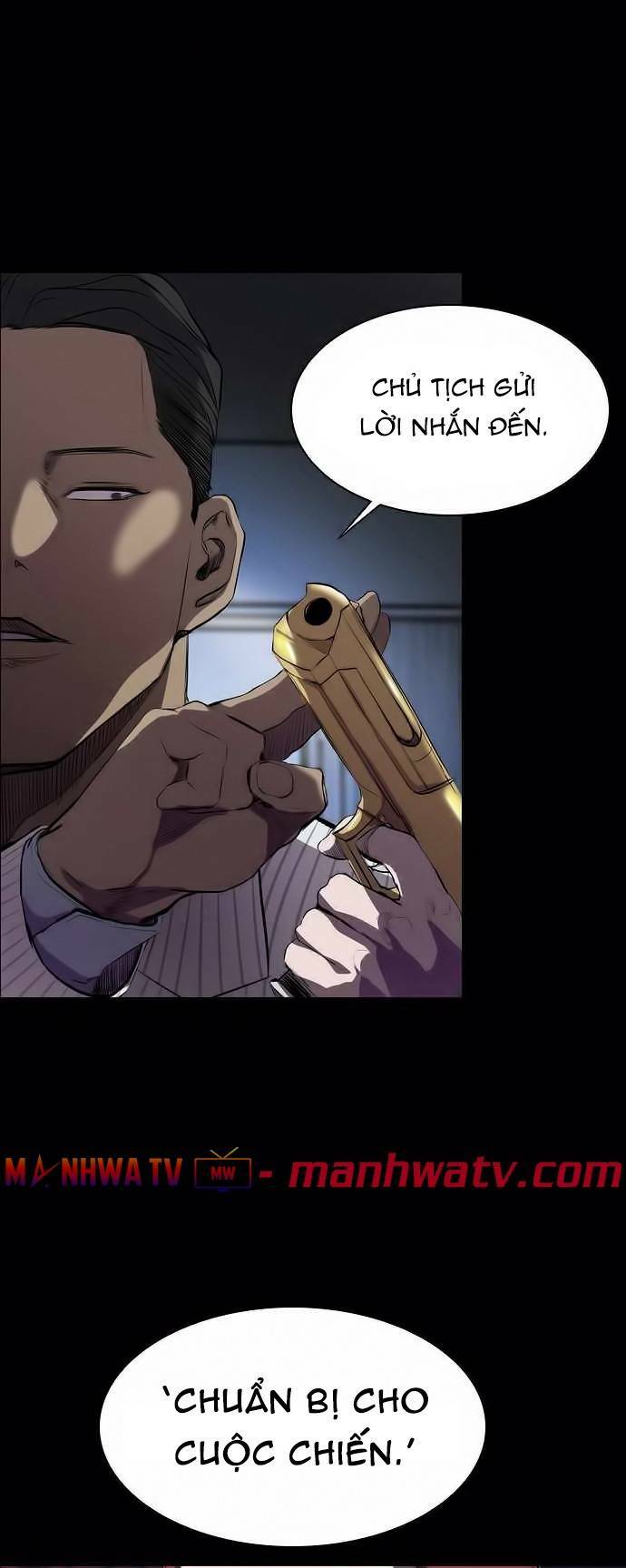 Báo Thù Chapter 51 - Trang 2