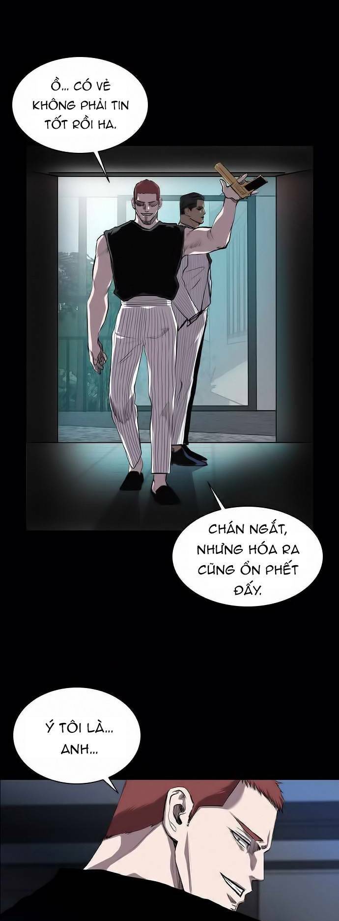 Báo Thù Chapter 51 - Trang 2