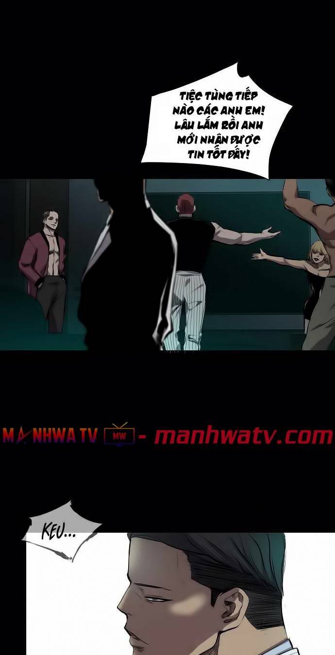Báo Thù Chapter 51 - Trang 2