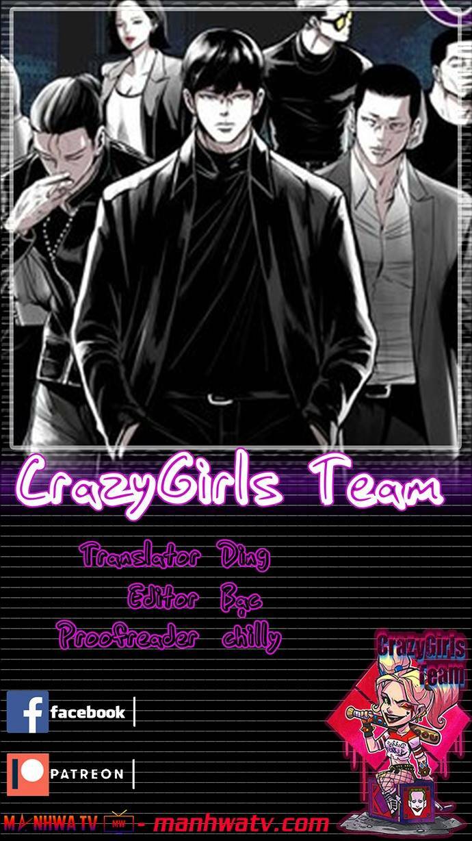 Báo Thù Chapter 51 - Trang 2