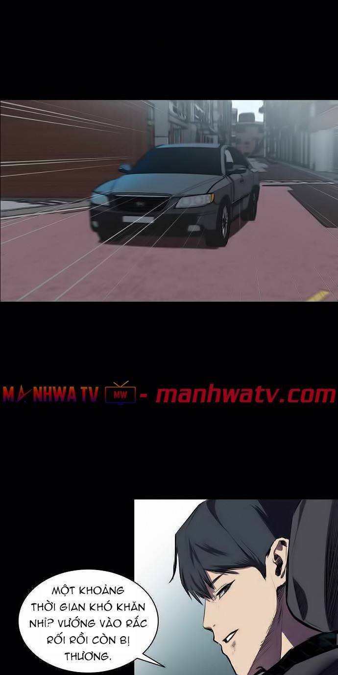 Báo Thù Chapter 51 - Trang 2