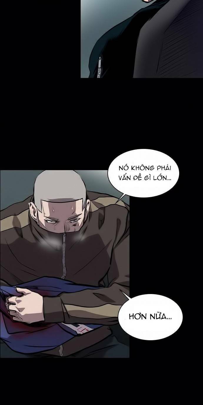 Báo Thù Chapter 51 - Trang 2