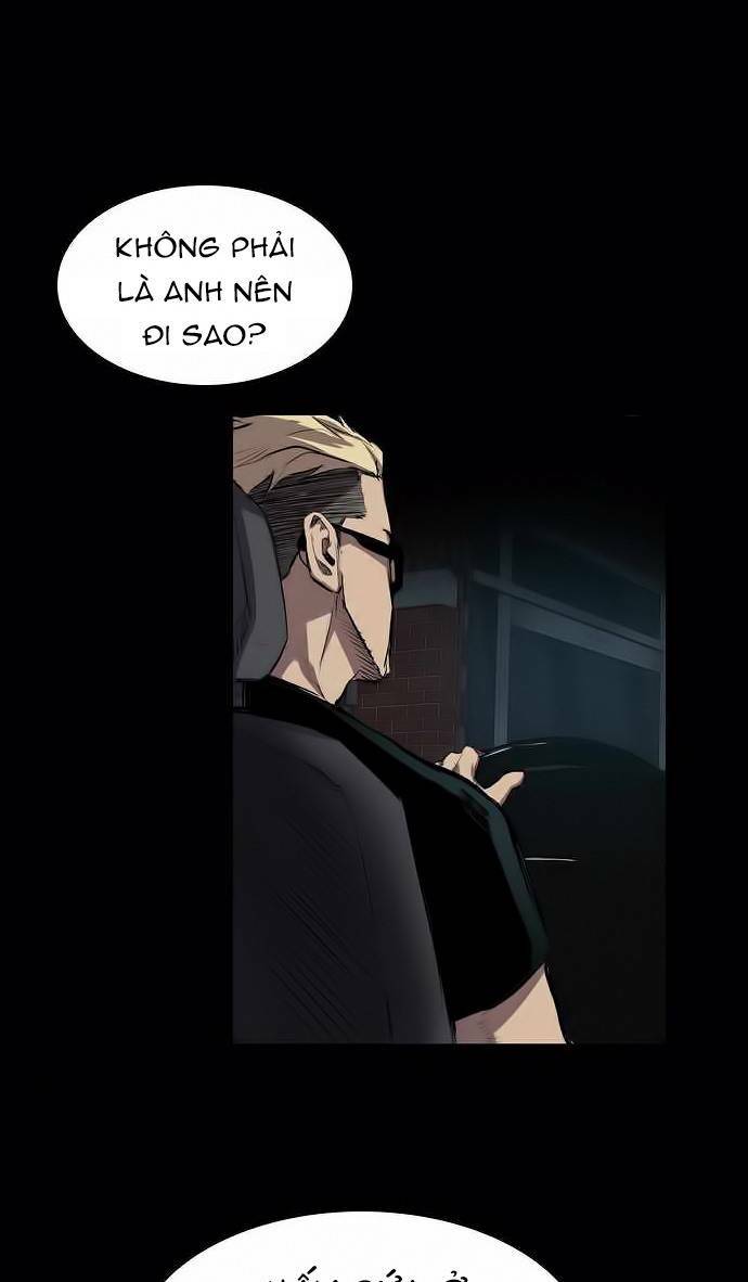 Báo Thù Chapter 51 - Trang 2