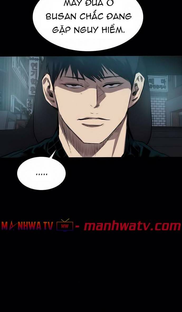 Báo Thù Chapter 51 - Trang 2