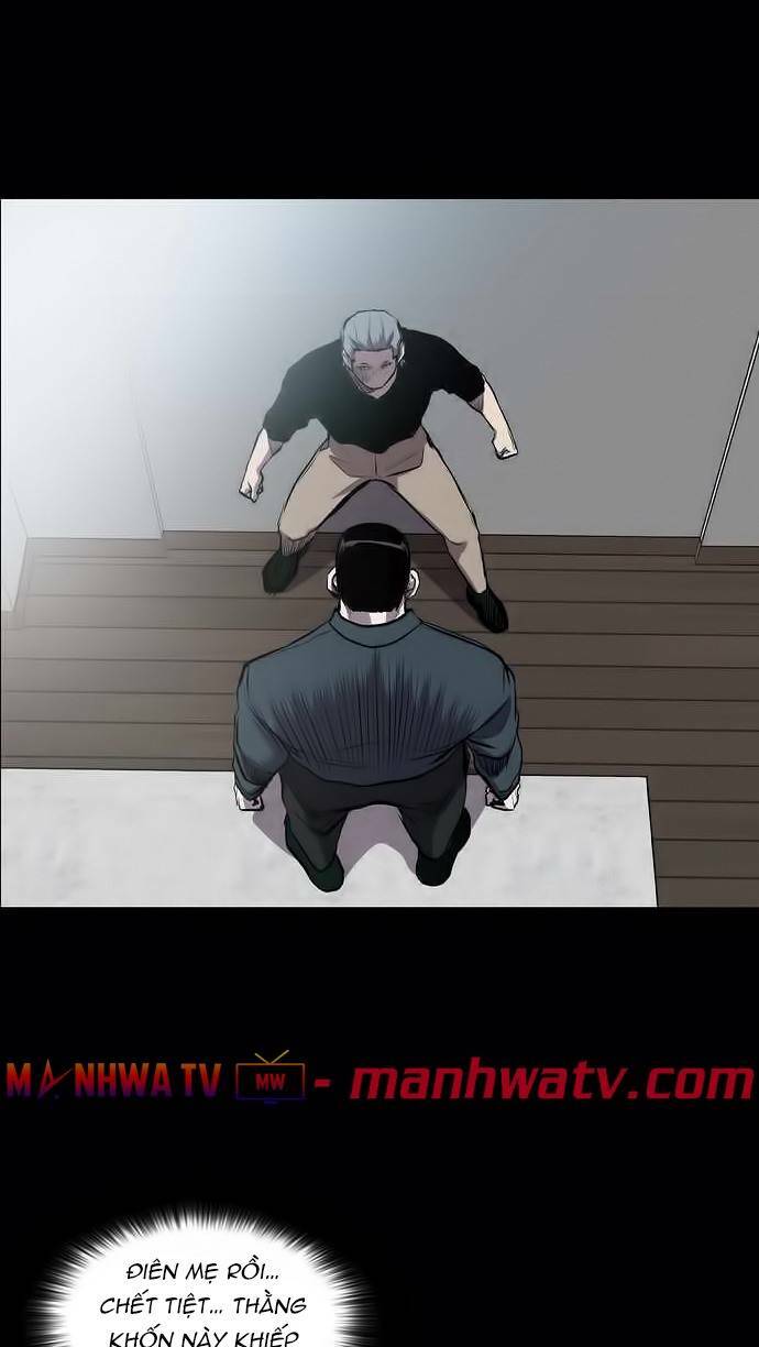 Báo Thù Chapter 51 - Trang 2