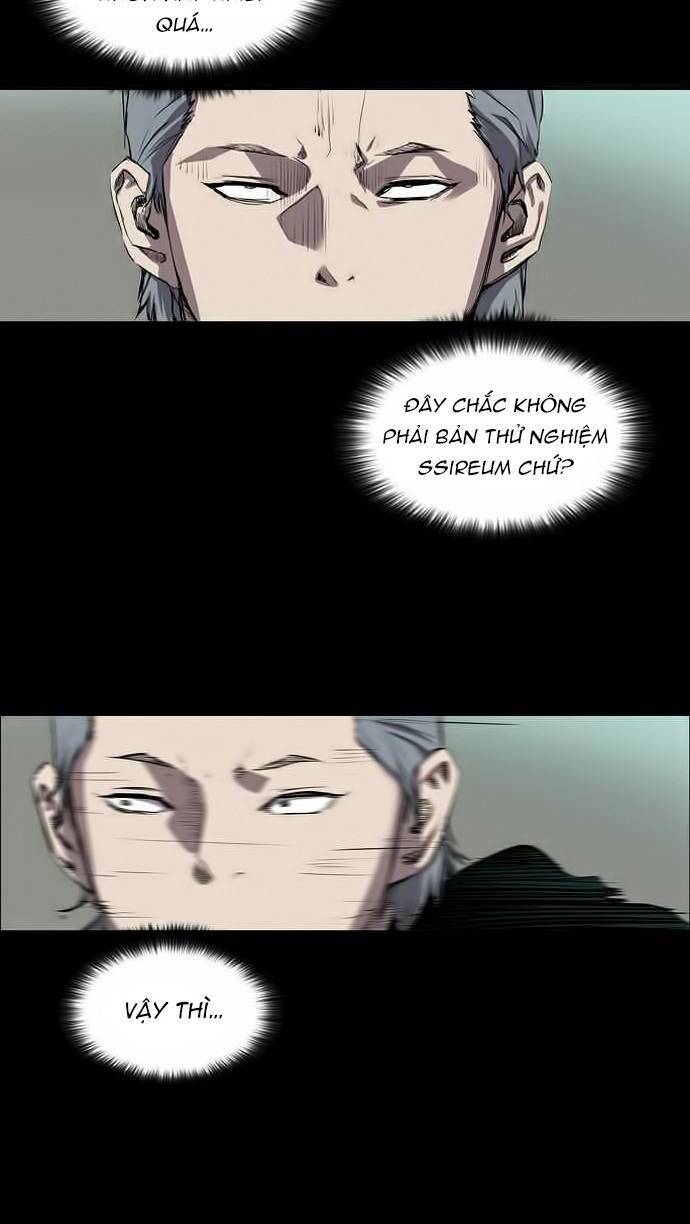 Báo Thù Chapter 51 - Trang 2