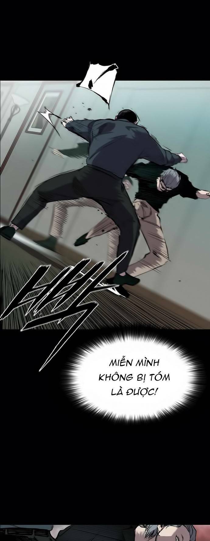 Báo Thù Chapter 51 - Trang 2