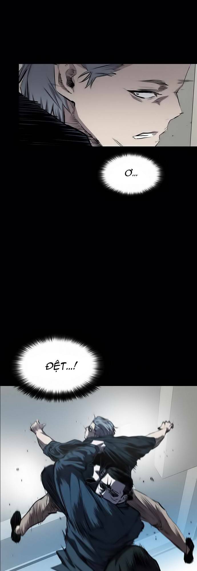 Báo Thù Chapter 51 - Trang 2