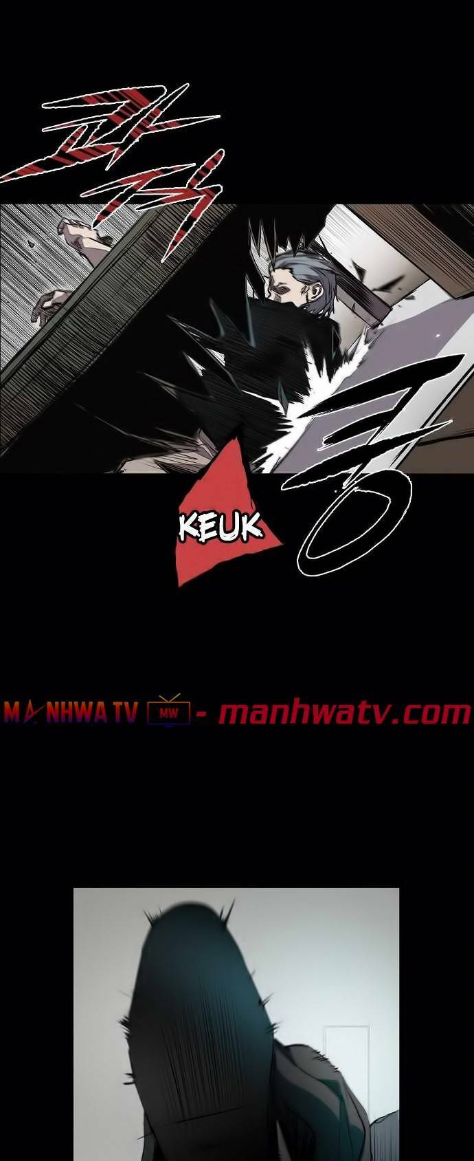 Báo Thù Chapter 51 - Trang 2