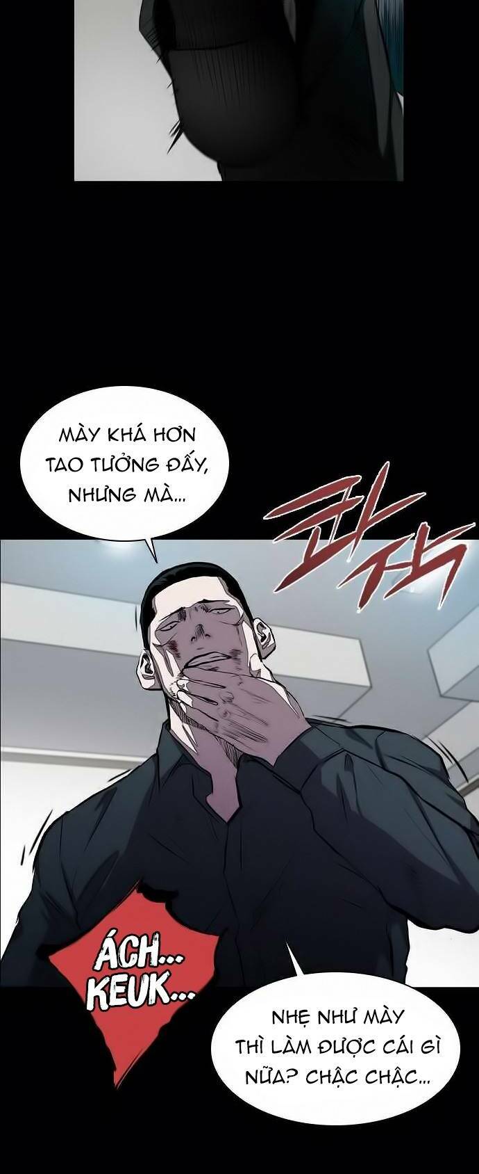 Báo Thù Chapter 51 - Trang 2