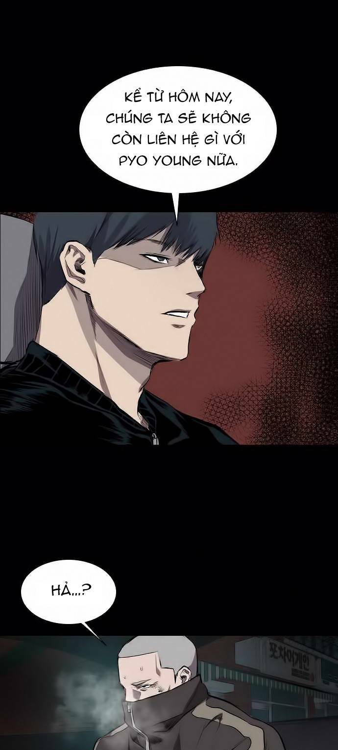 Báo Thù Chapter 51 - Trang 2