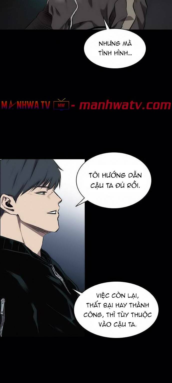 Báo Thù Chapter 51 - Trang 2