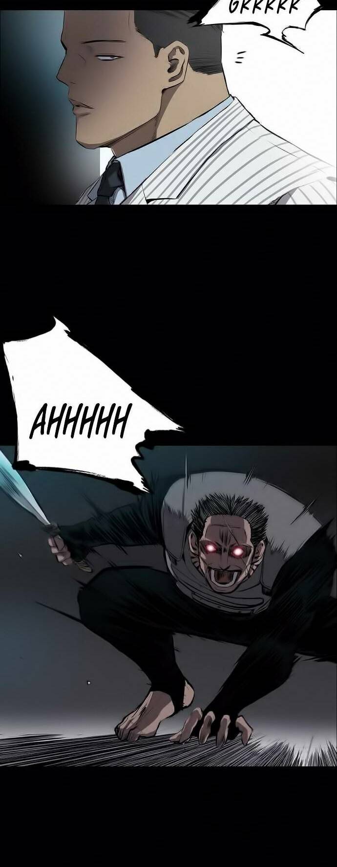 Báo Thù Chapter 51 - Trang 2