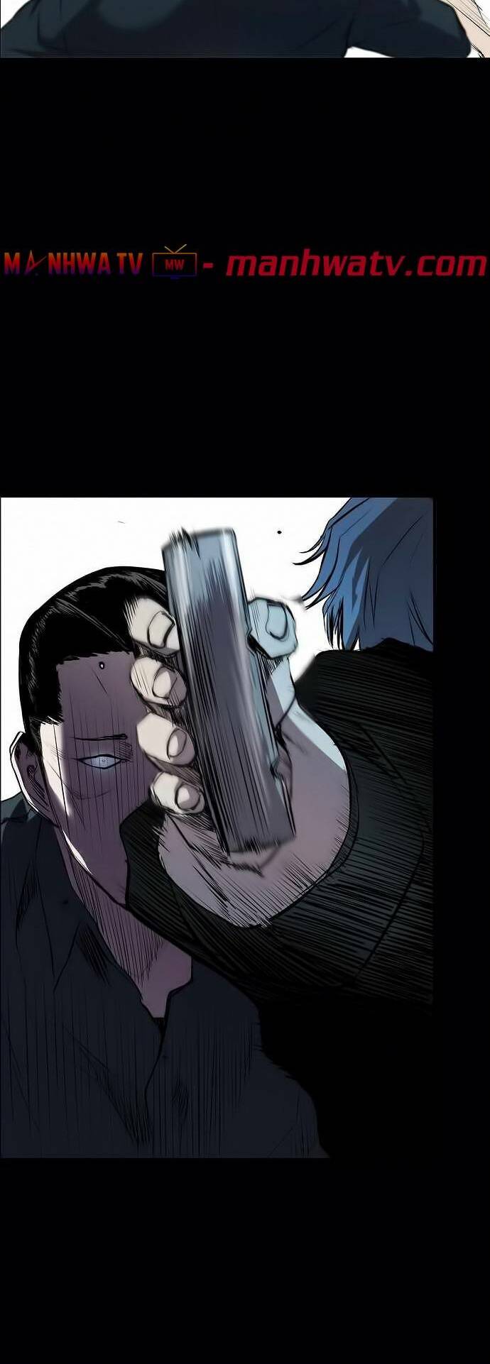 Báo Thù Chapter 51 - Trang 2