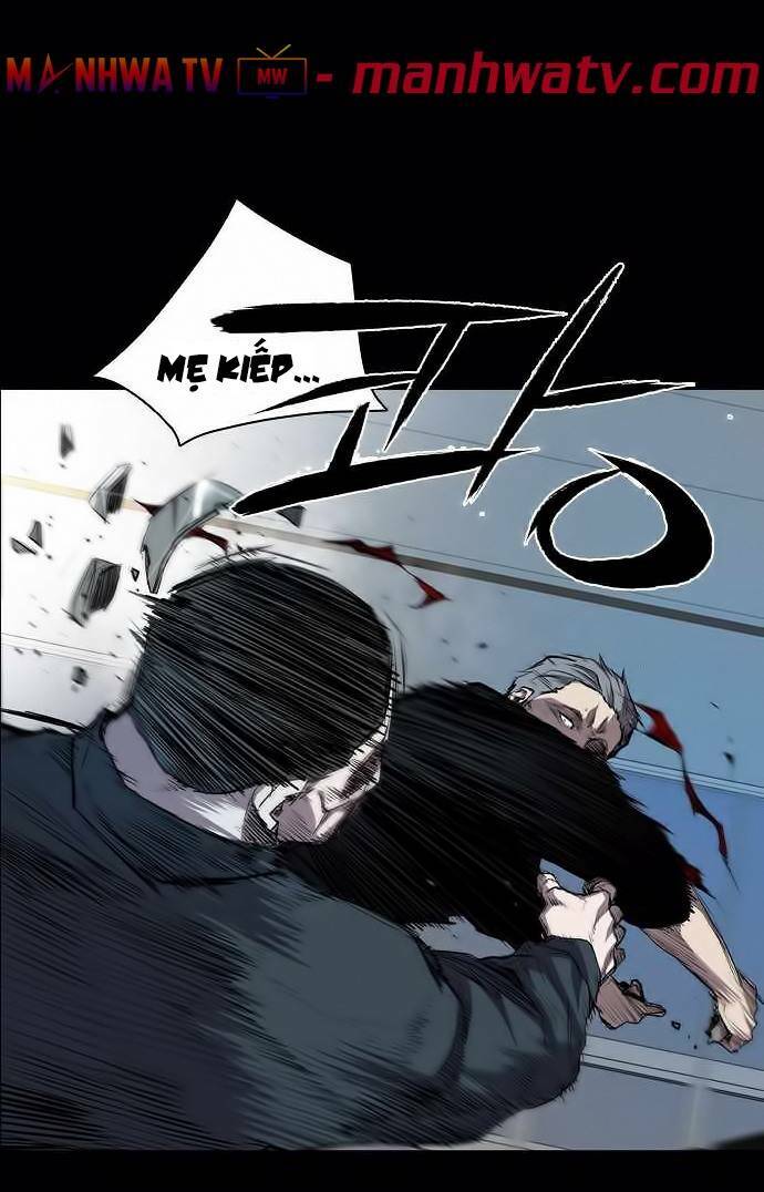 Báo Thù Chapter 51 - Trang 2