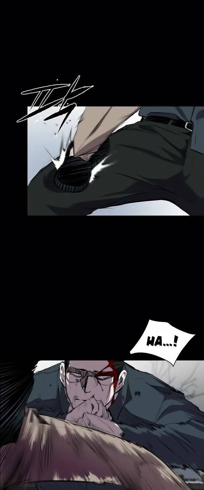 Báo Thù Chapter 51 - Trang 2