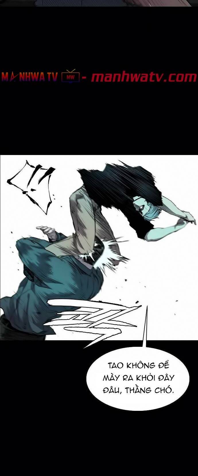 Báo Thù Chapter 51 - Trang 2